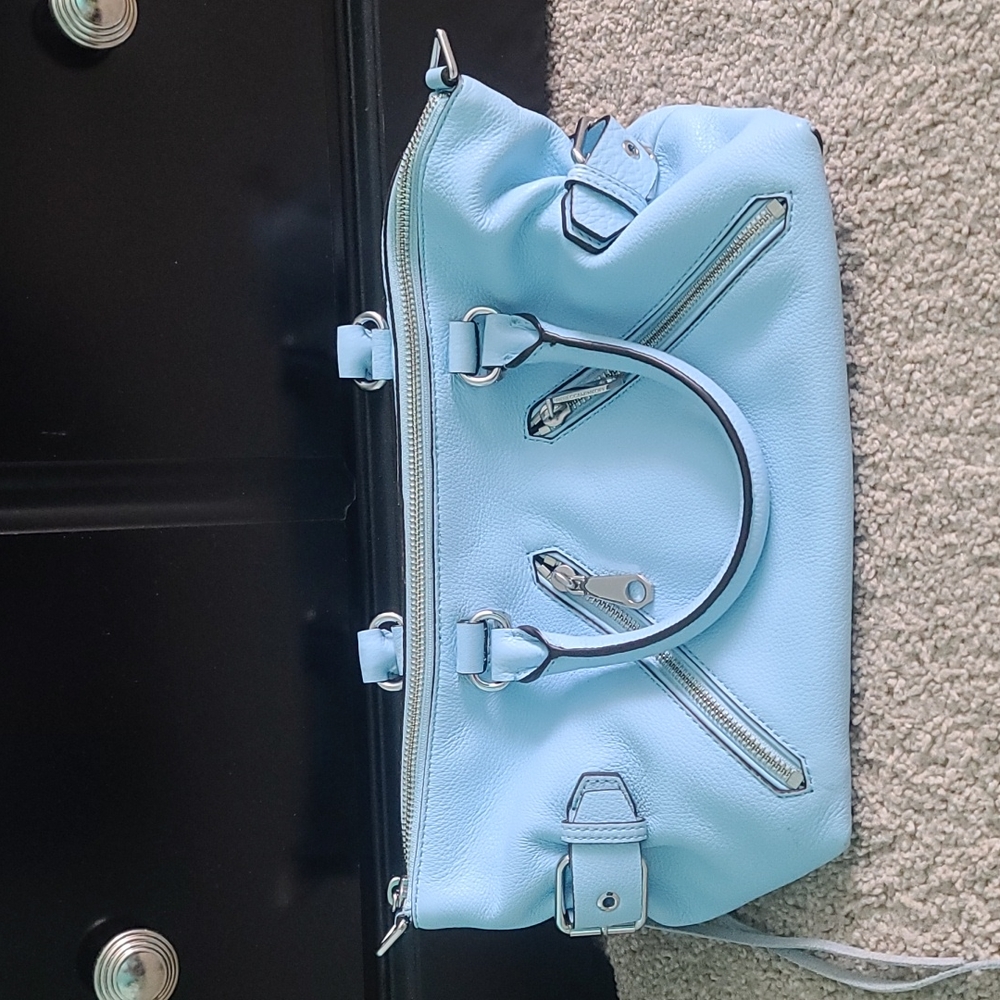 EUC Rebecca Minkoff bag